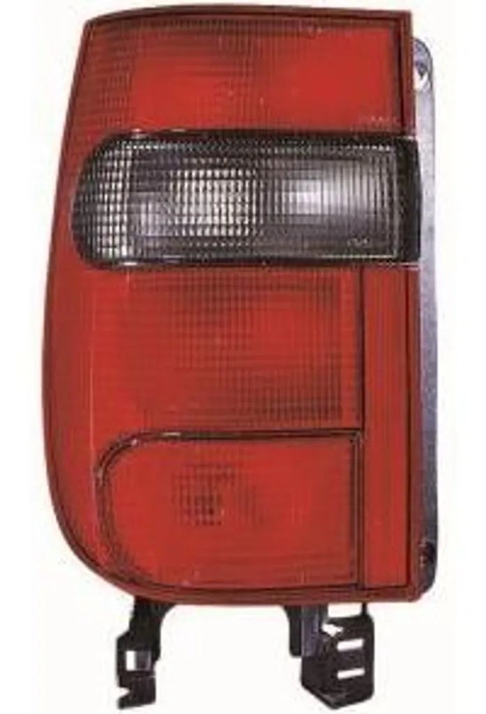 Luce Posteriore Sinistra ABAKUS per Skoda Felicia 6U - Ricambio 6U1945111