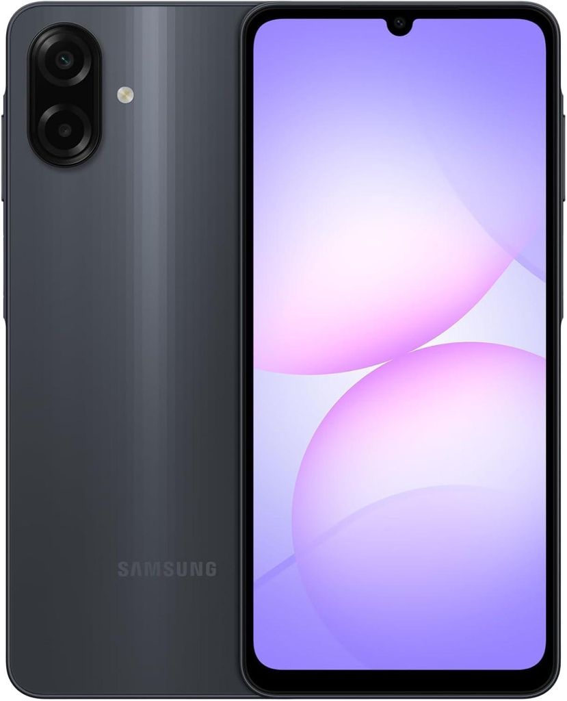 Smartfon Samsung Galaxy A07, 8 GB pamięci RAM, 256 GB, Zdjęcie produktu 