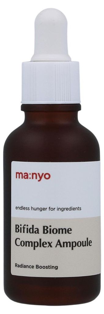ma:nyo Bifida Biome Complex Ampoule, 30 ml - omlazující Obrázek produktu 