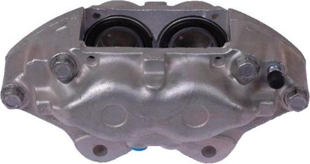 Bremssattel 4 Kolben Ø 48 mm Grauguss A.B.S. für u.a. JAGUAR XJ