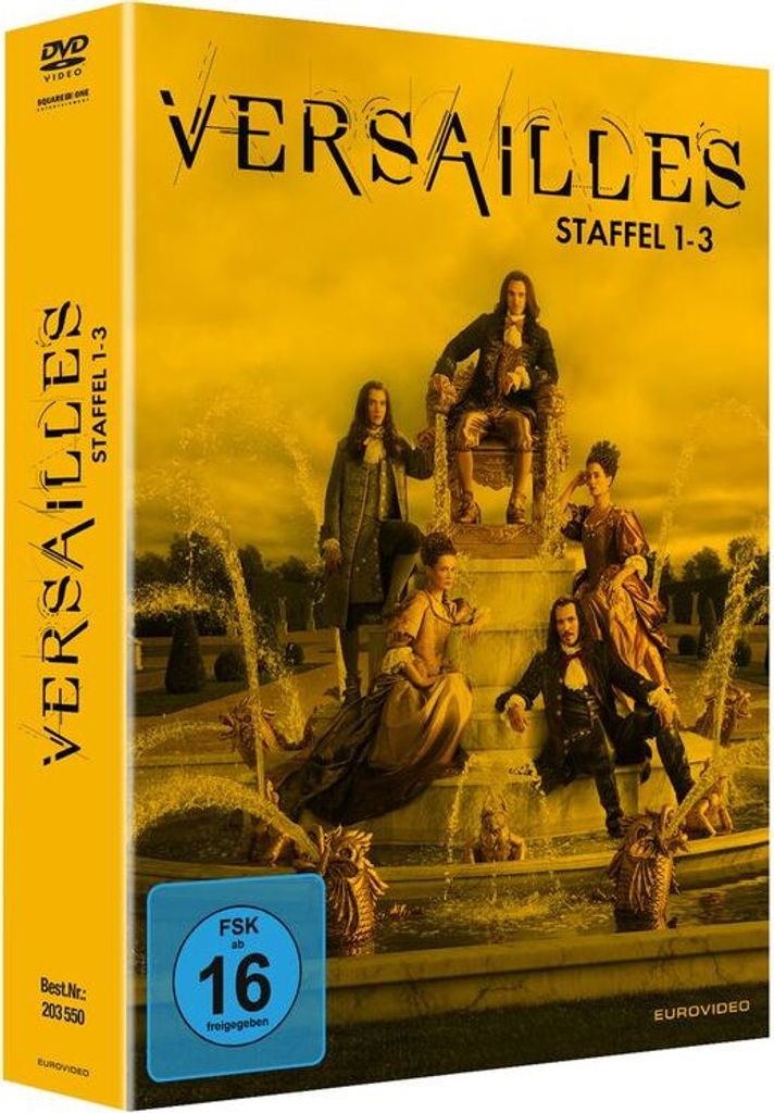 Versailles Obrázok produktu 