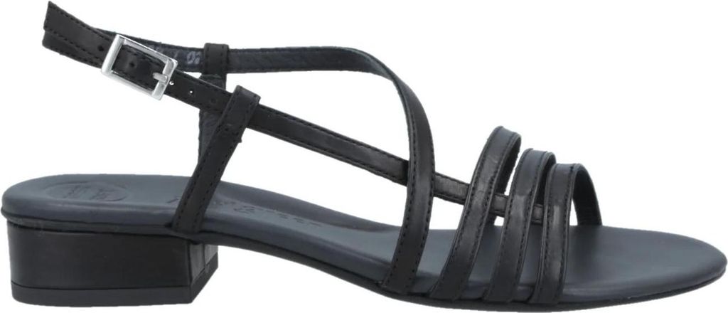 Paul Green Riemchensandaletten Damen 38362D37363231 Schwarz 40 EU