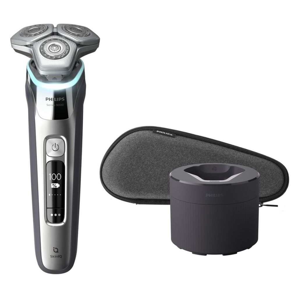El. Golarka PHILIPS S9985/50 Zdjęcie produktu 2