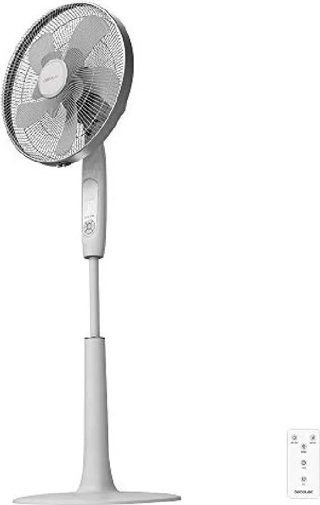 Cecotec EnergySilence 1010 Extreme Connected: Il Più Potente a 60W