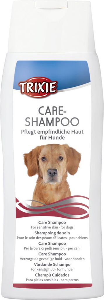TRIXIE Care-Shampoo, 250 ml Produktbild 