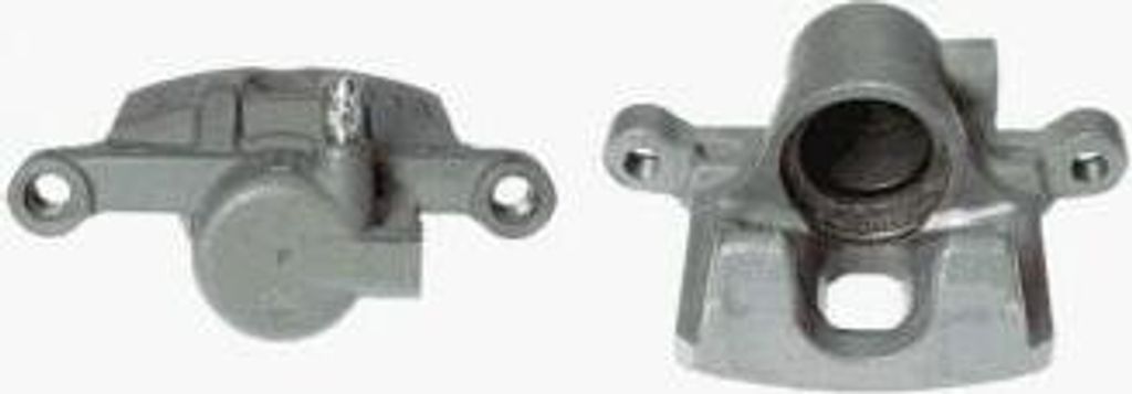 Budweg Caliper Bremssattel 343545