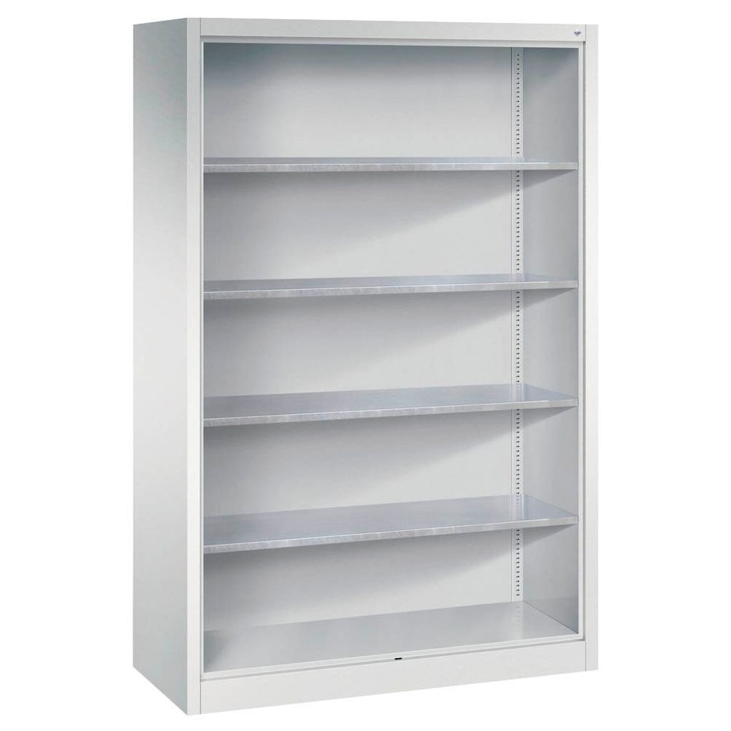 CP Regal silber/grau Produktbild 