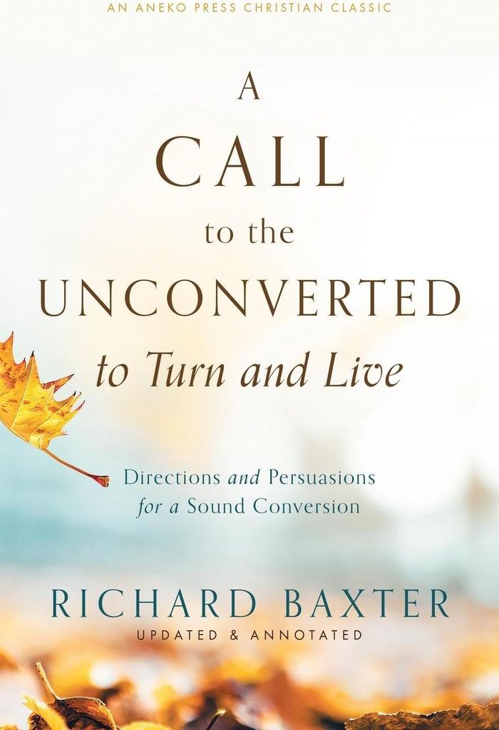 A Call to the Unconverted to Turn and Live