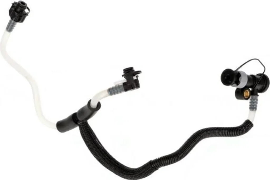 Tuyau de Carburant Basse Pression pour Mercedes Classe C et Classe E