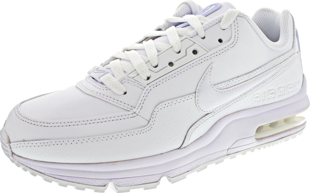 NIKE AIR MAX LTD 3 HERREN weiss 44 Sneaker Kaufland