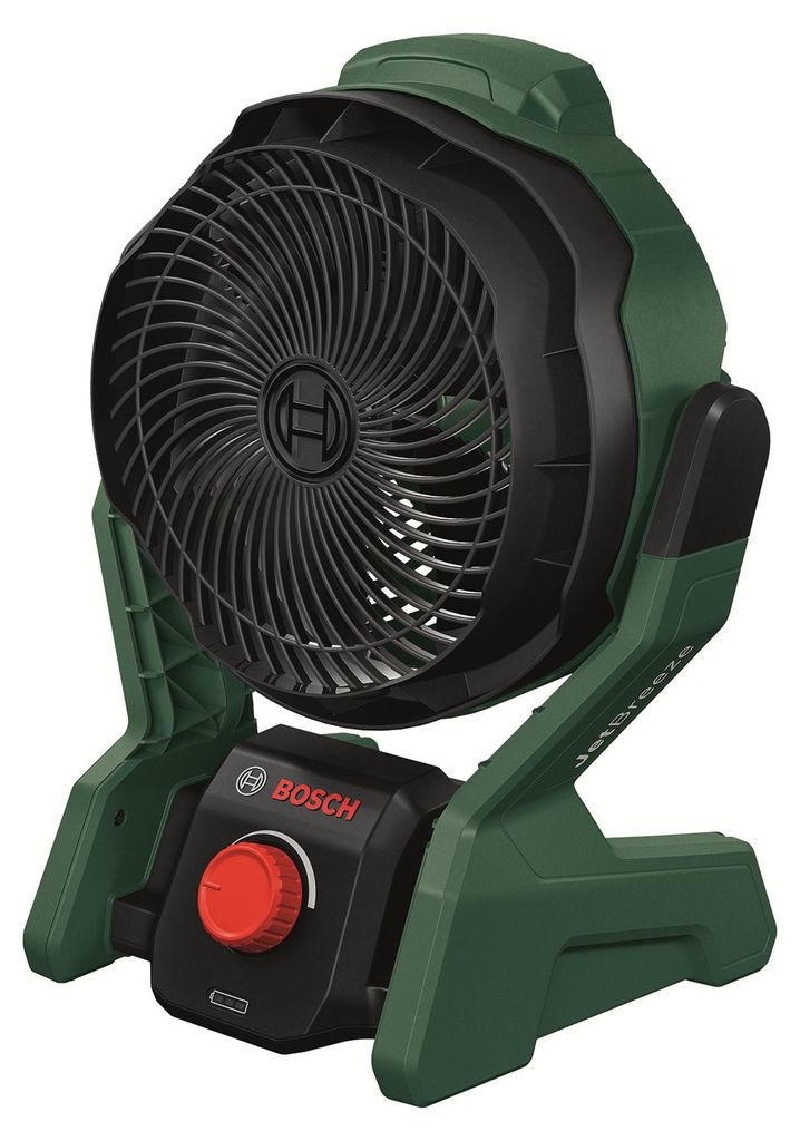 Ventilatore a batteria UniversalFan 18V-1000 Immagine del prodotto 