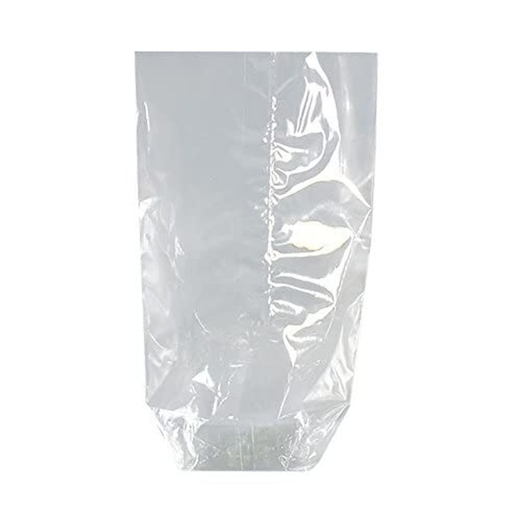 folia Zellglasbeutel Maße: (B)180 x (H)300 mm transparent Produktbild 
