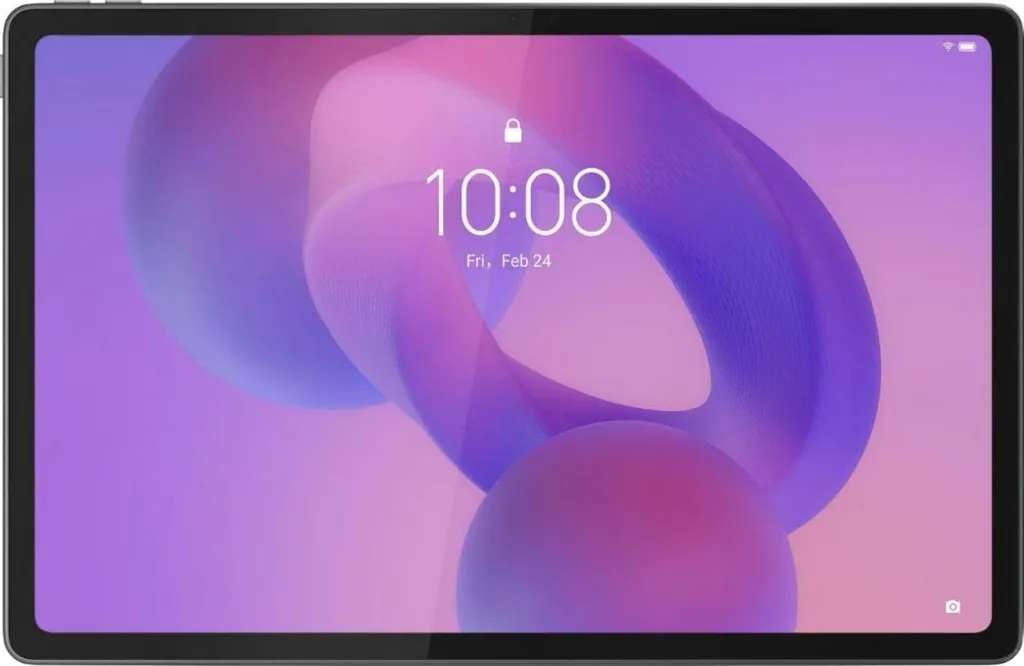 Plus de Lenteur avec la Tablette Lenovo Idea Tab Plus 8 Go RAM 256 Go