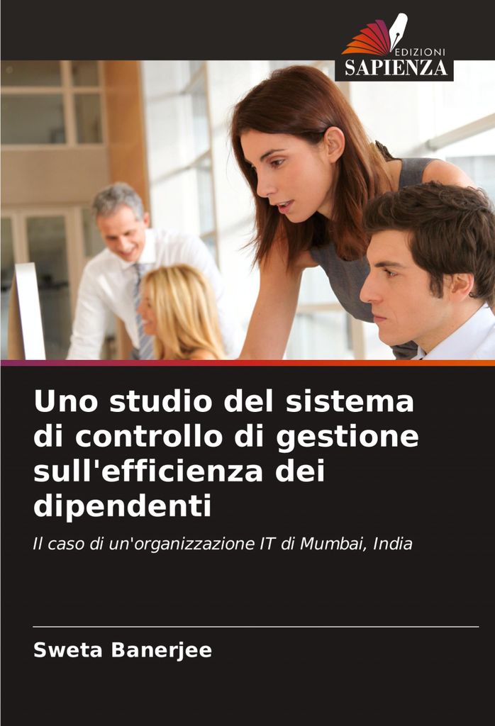 Uno studio del sistema di controllo di gestione sull'efficienza dei dipendenti