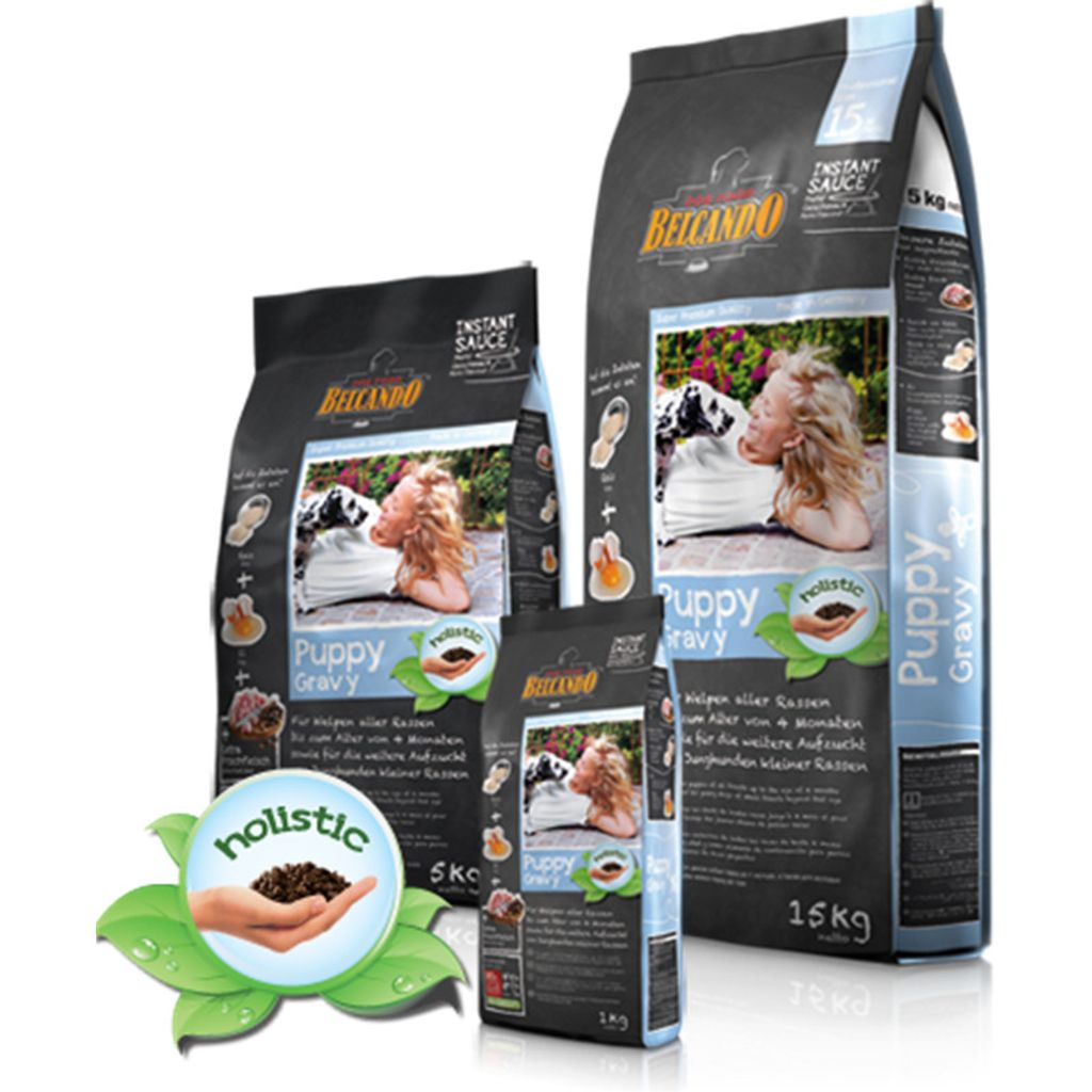 BELCANDO Puppy, 12,5 kg Hunde-Trockenfutter | Kaufland.de