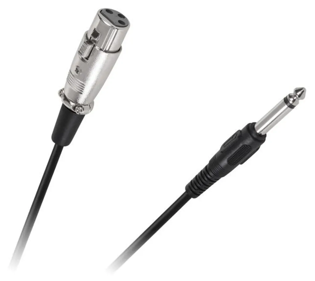 Microphone Azusa D-30 pour discours et réunion avec col de cygne 54cm - 4