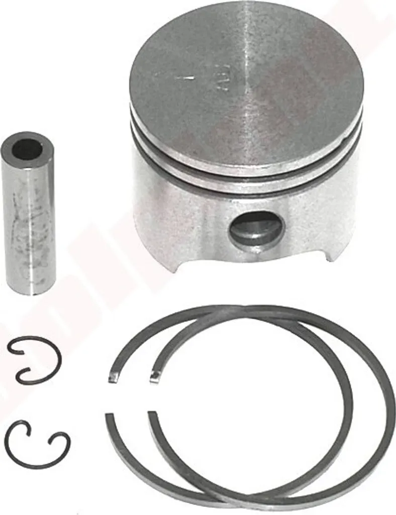 Piston pour Oleomac 440 740 8400 8405 - Ø 40mm Réf 074000279A Golf