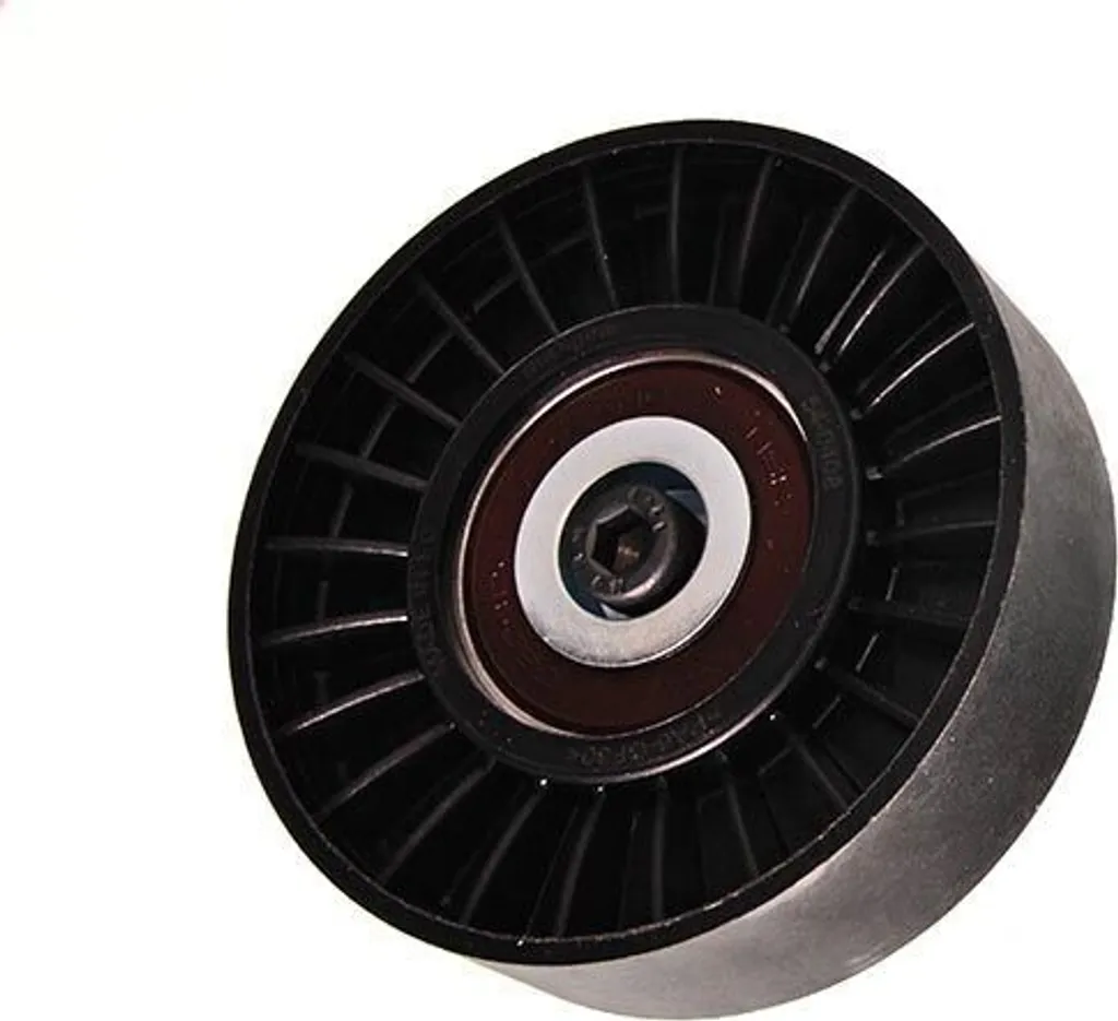 Poulie de renvoi MAXGEAR 54-0408 pour Audi A4 A6, Réf OE 078 903 341 J