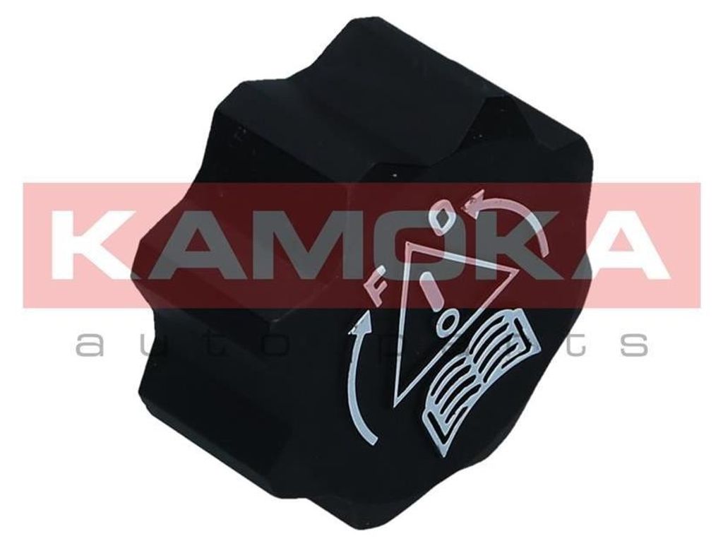KAMOKA 7729014 Verschlussdeckel Kühlmittelbehälter für FIAT Ulysse (179) Scudo Kastenwagen (220) Scudo Kombi (220) für TOYOTA AYGO (WNB1, KGB1)