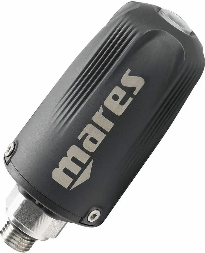 Sonde Mares LED 2.0 pour Ordinateur - Suivi Consommation Air en Temps Réel