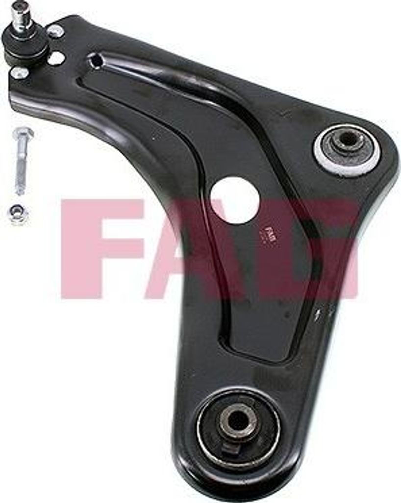 FAG 821 0584 10 Querlenker Vorne Links passend für PEUGEOT 2008 Kombi (CU)