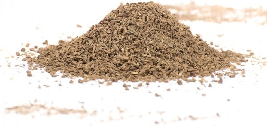 Baldrianwurzel geschnitten - (5,99 €/100g) Heilkräuter - Produktbild 