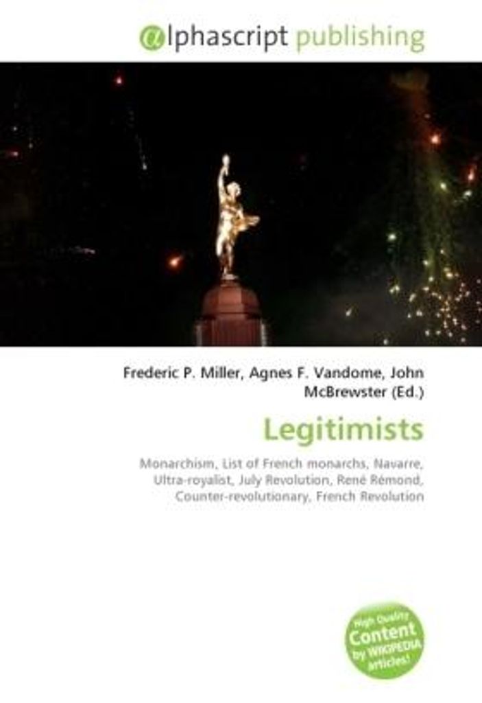 Legitimists