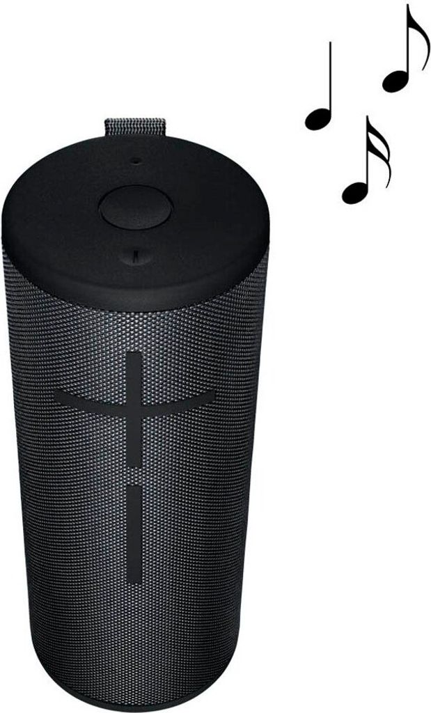 Přenosné reproduktory Bluetooth Logitech 984-001360 Obrázek produktu 