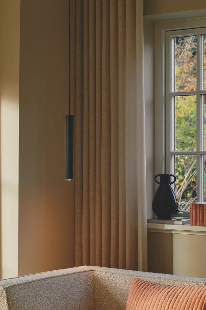 Vico | Pendelleuchte | Beige