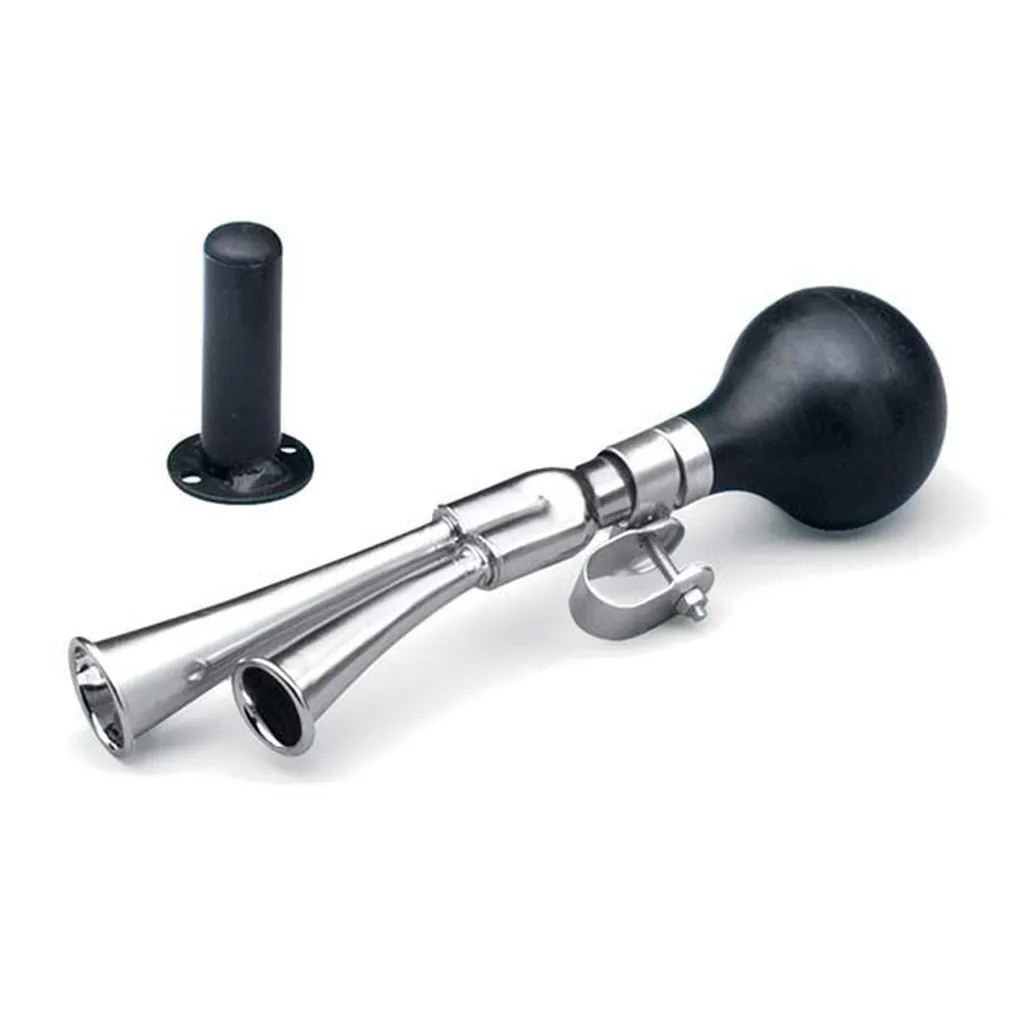 Avertisseur Sonore Berg 15.24.02 pour Kart : Plus de Visibilité Sonore