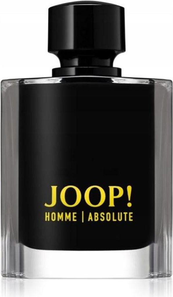 JOOP! HOMME ABSOLUTE EDP 120ML Eau de Parfum