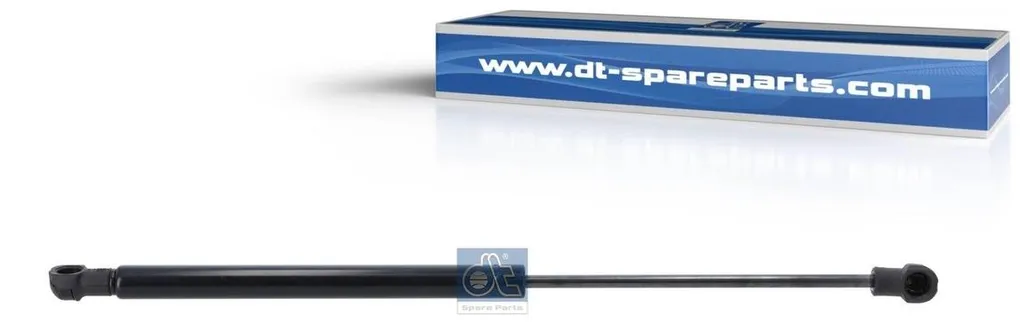 Ressort à gaz pour réglage de siège DT Spare Parts compatible Scania