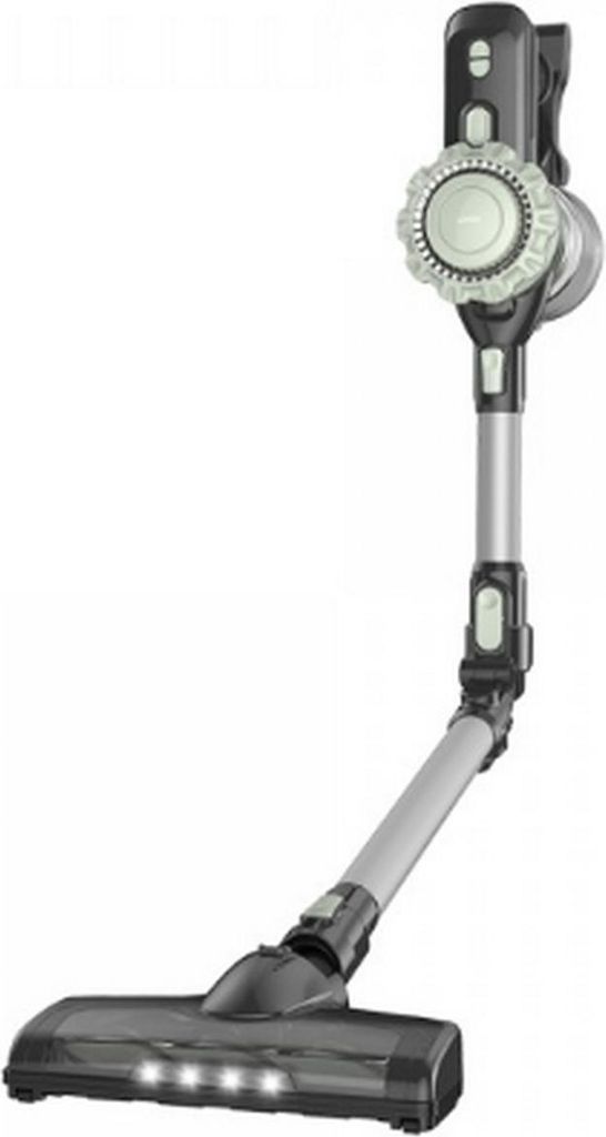 Flex akku-stielstaubsauger 22,2 v Livoo DOH138V