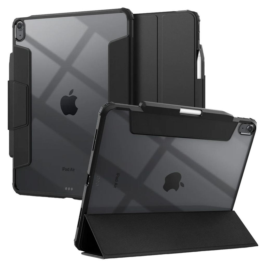 SPIGEN Spigen Custodia Ultra Hybrid Pro per iPad Air 13 Immagine del prodotto 