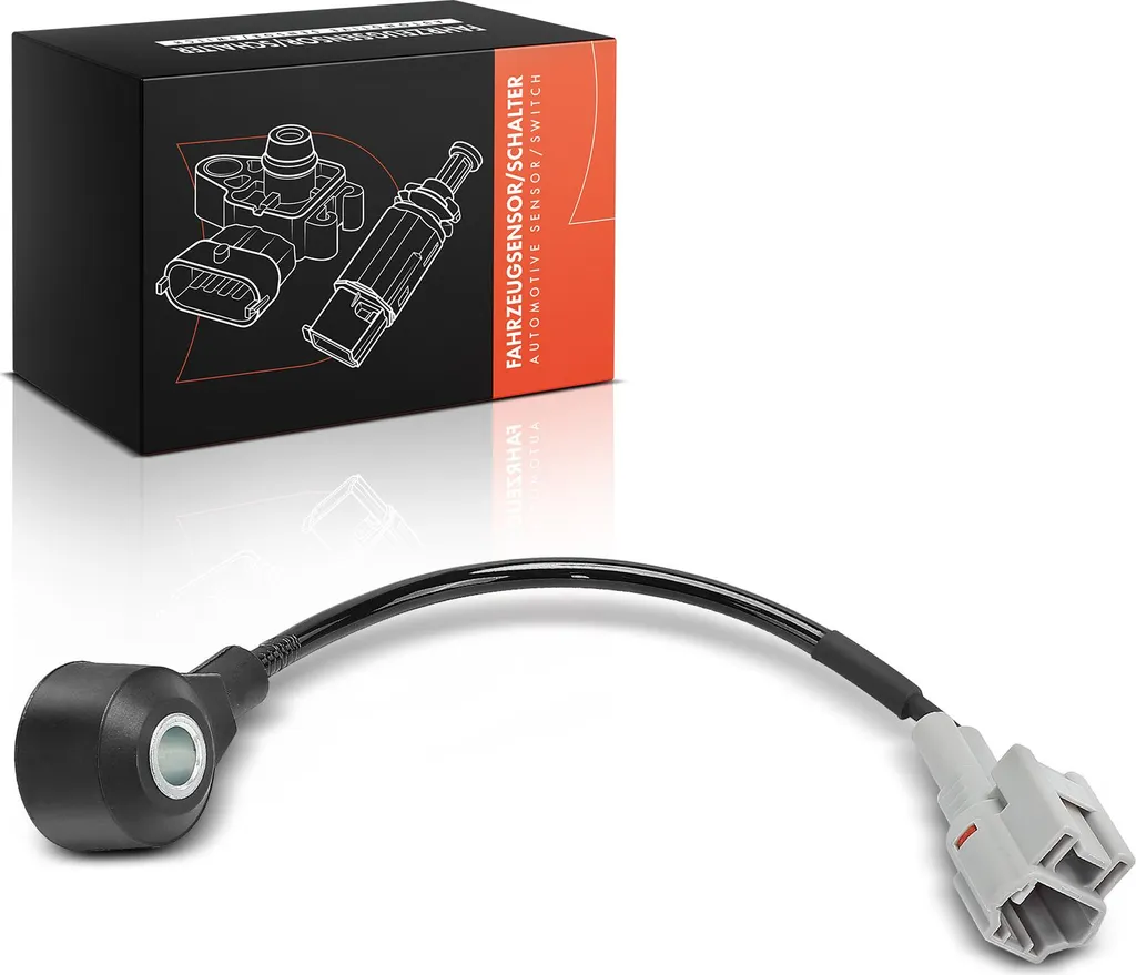 Capteur de Cliquetis : Solution Voyant Moteur pour Subaru Impreza 2.5L