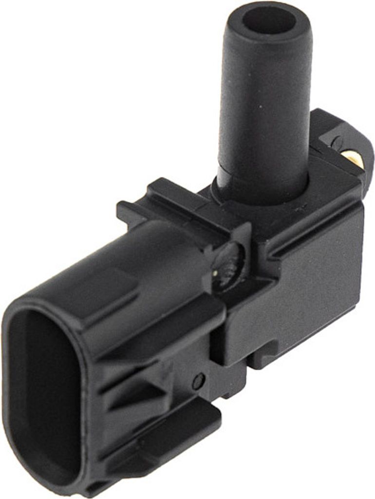 NTY ECS-FR-004 Abgasdruck Differenzdrucksensor für FORD FOCUS III Turnier Kuga Mk2 (DM2) FOCUS III Transit Custom V362 Kastenwagen (FY, FZ) C-Max II