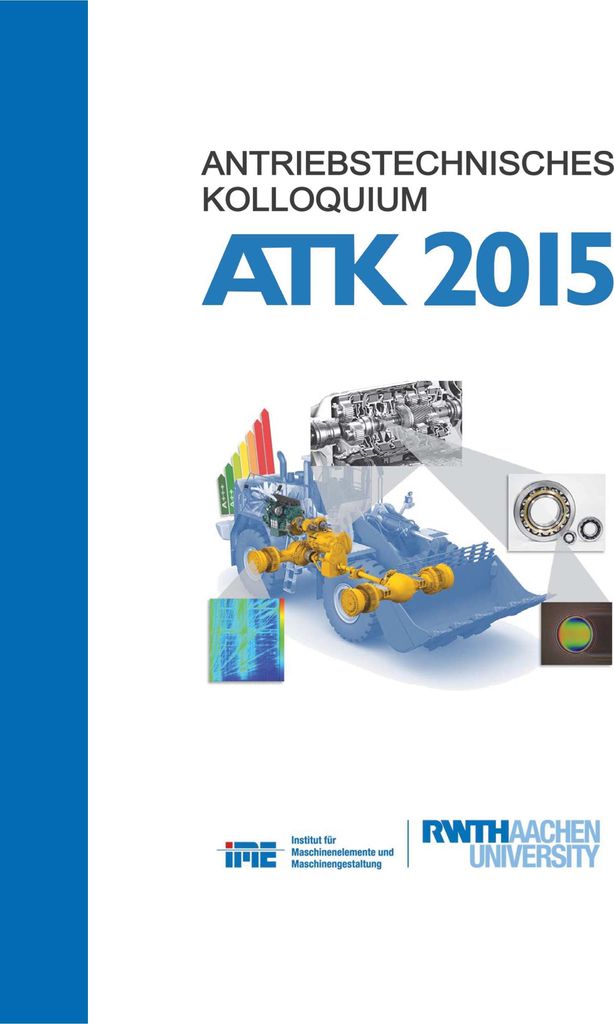 Antriebstechnisches Kolloqium 2015