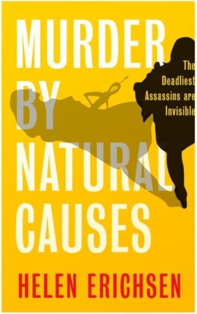Murder By Natural Causes