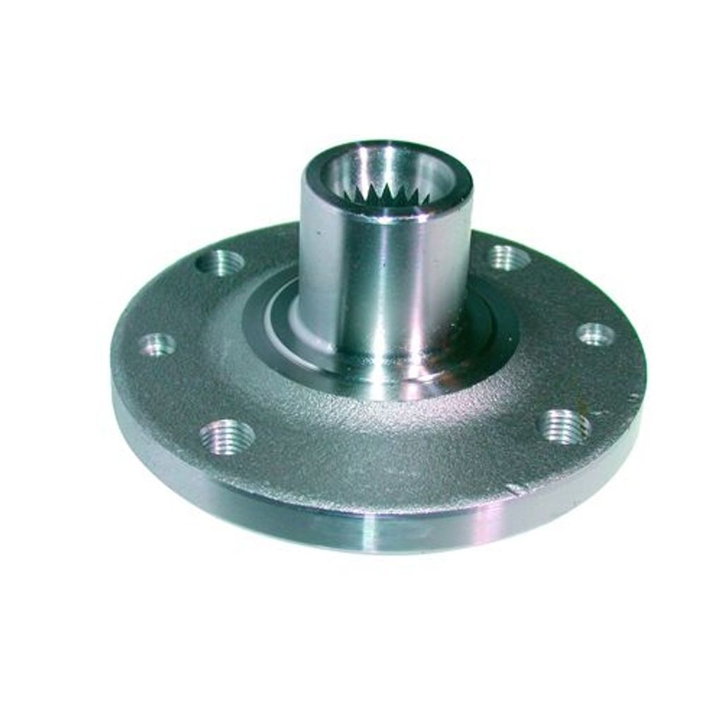 Radnabe Vema 16440 für Renault Vorderachse Beidseitig