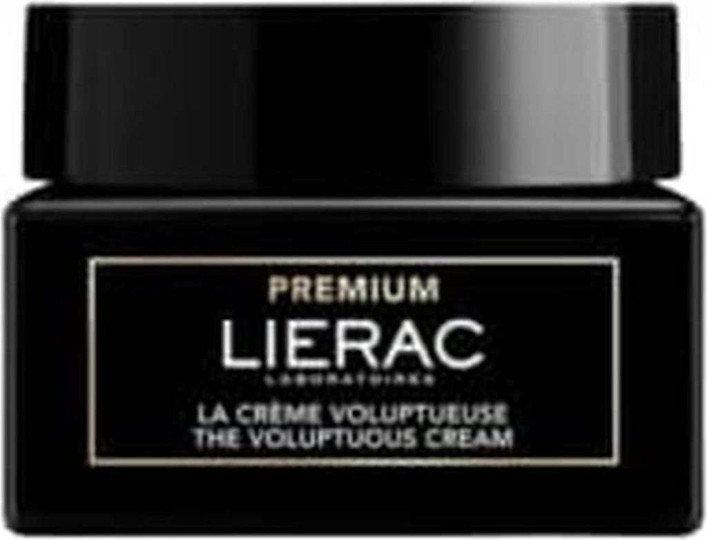 Lierac Premium Rich crema anti-età, 50 ml Immagine del prodotto 