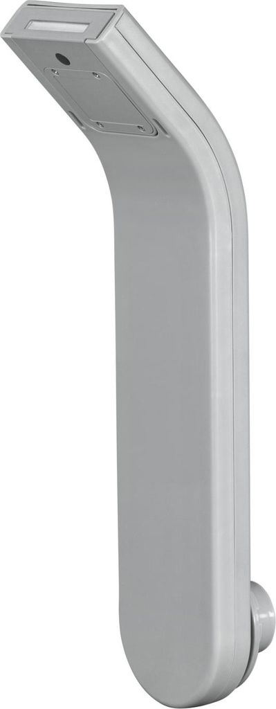 Bestway® LAY-Z-SPA® Xtras LED-waterfall, afmetingen: 46 x Productafbeelding 