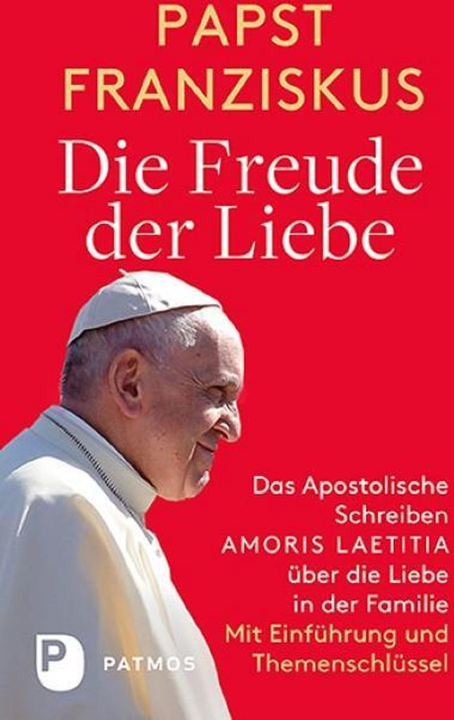 Die Freude der Liebe