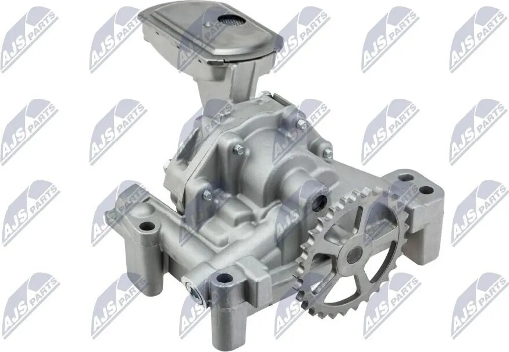 Réparez votre pression d'huile Ford avec la pompe NTY BPO-FR-011 neuve