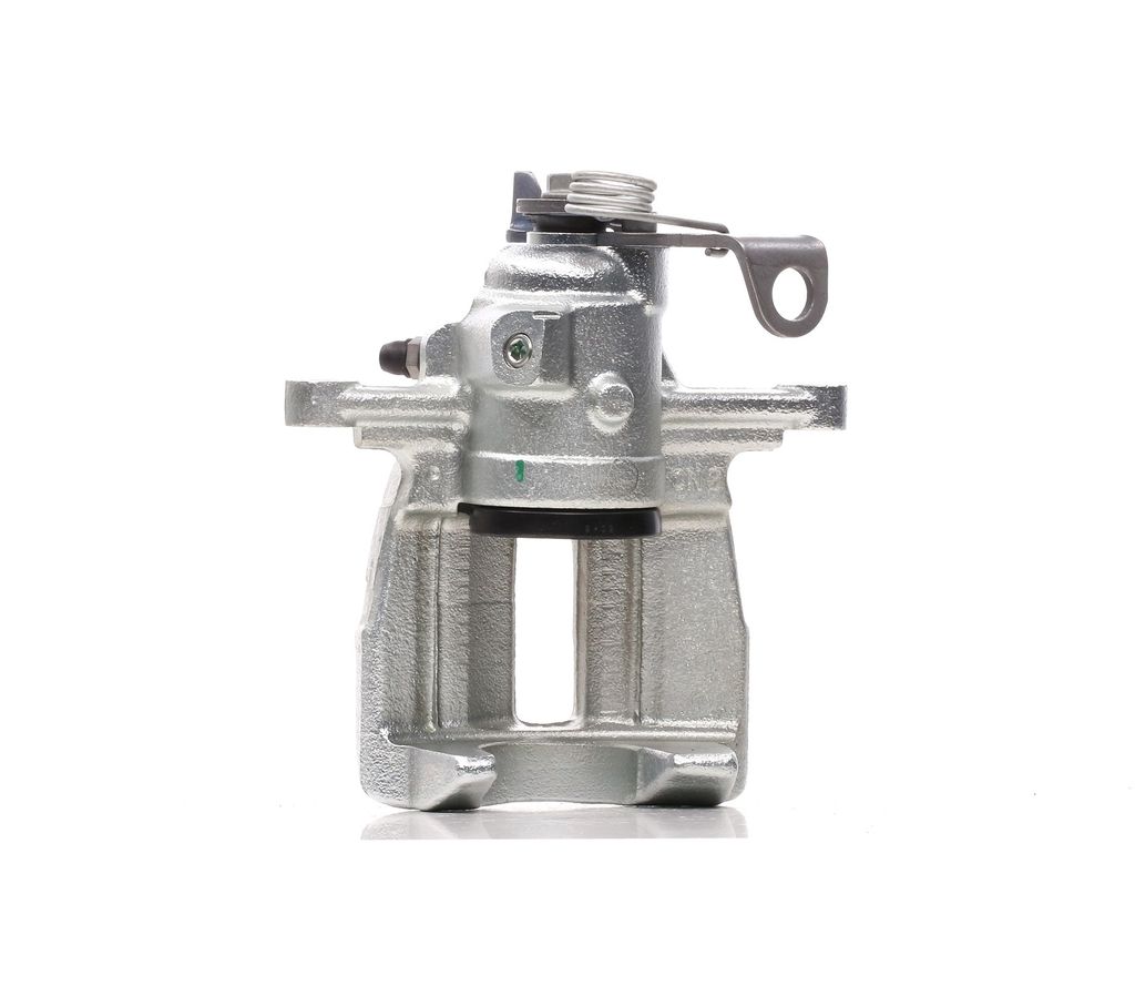 ATE Bremssattel Hinten Rechts für VW Transporter V Bus (7HB, 7HJ, 7EB, 7EJ, 7EF, 7EG, 7HF, 7EC) Ø41mm 24.3414-1712.5