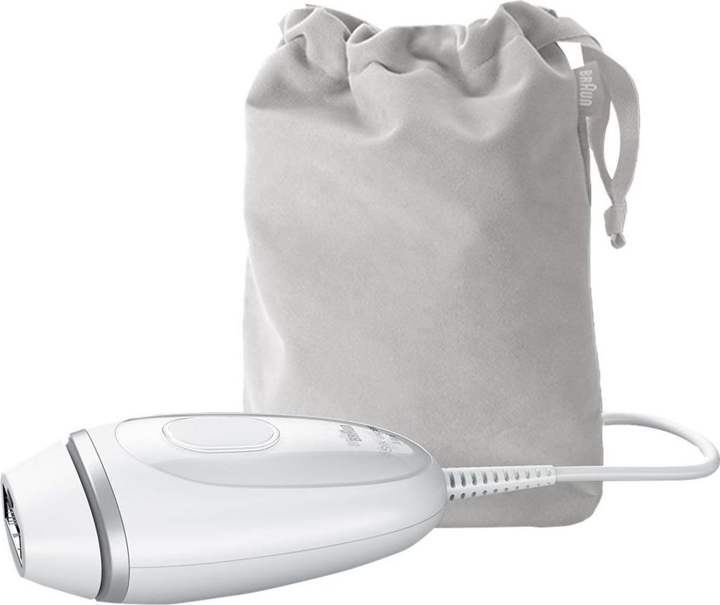 Braun Silk-expert Mini PL1124 - Systém na odstraňovanie Obrázok produktu 