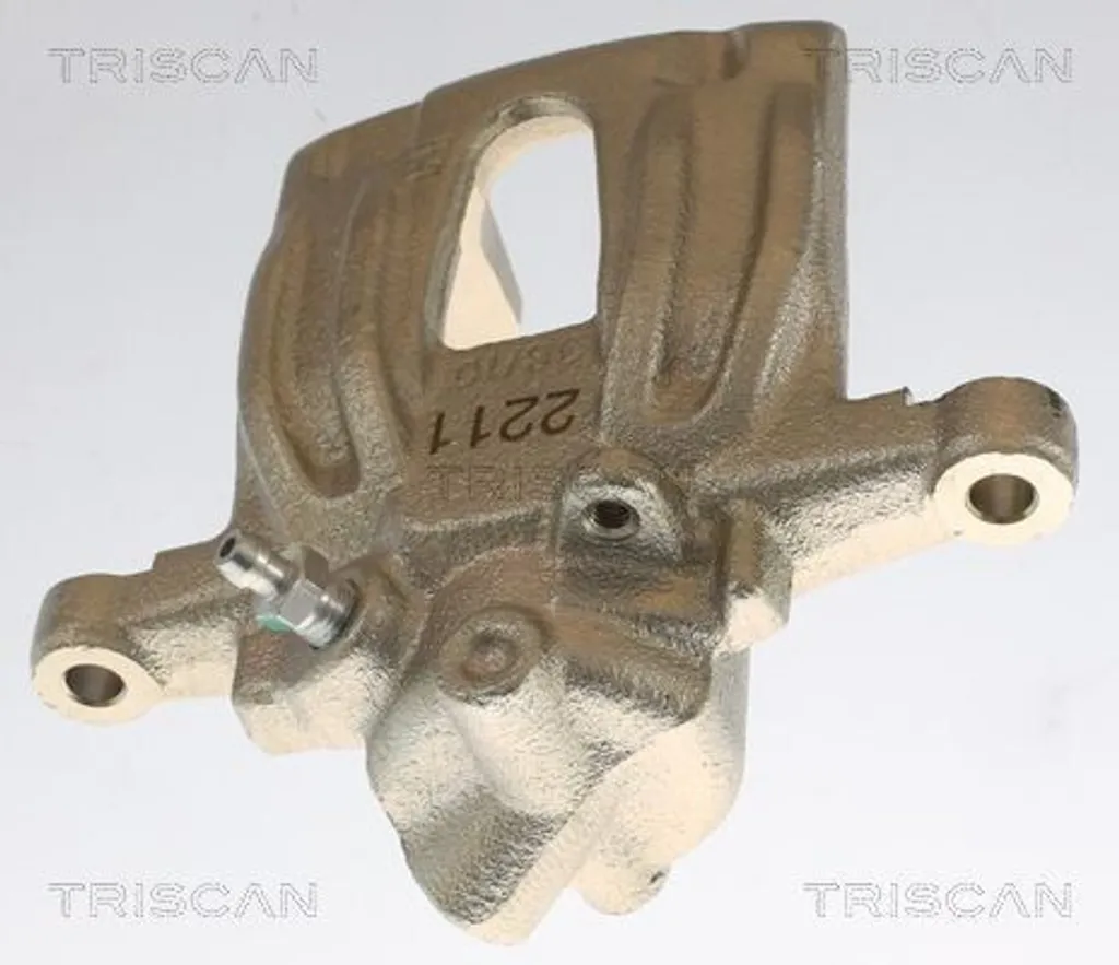 Étrier de frein TRISCAN 1 piston 10 mm pour Mercedes Vito anti-bruit - 4