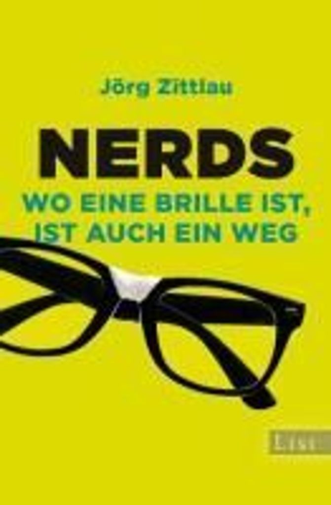 Zittlau, J: Nerds