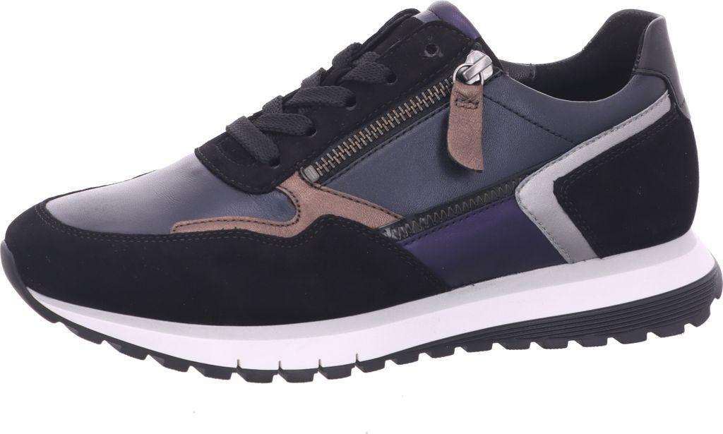 Gabor Sneaker Damen Sale Sneaker Schwarz Gabor Plateau Plateau
