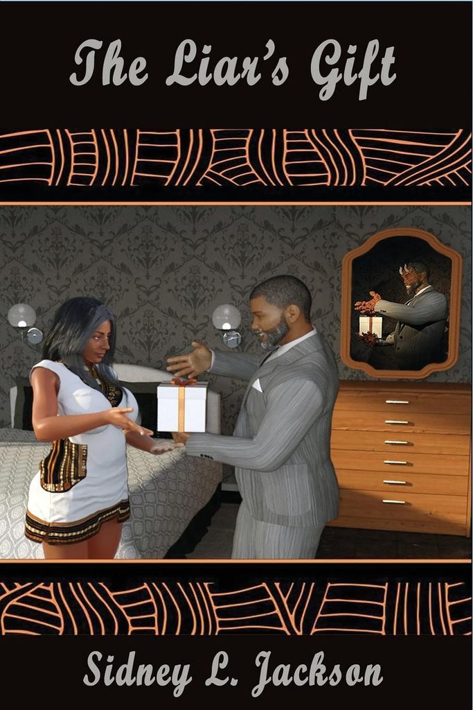 The Liar's Gift