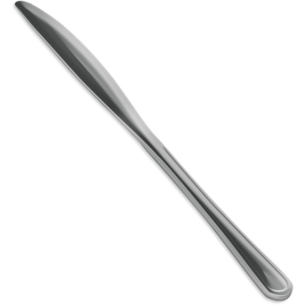LAMART LT5008 Nůž jídelní 2 ks, vhodné do myčky, nerez, Obrázek produktu 